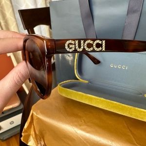 Gucci Sunglasses